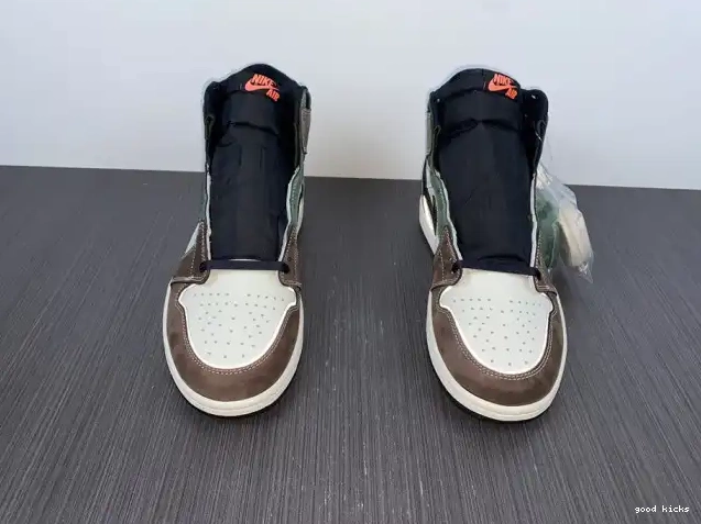 Rep DH3097-001 Air 1 Jordan High Crafted OG Hand 0523